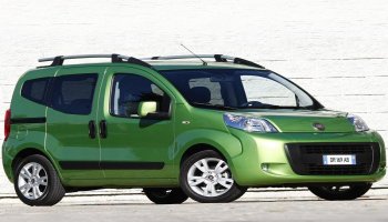 Fiat Fiorino